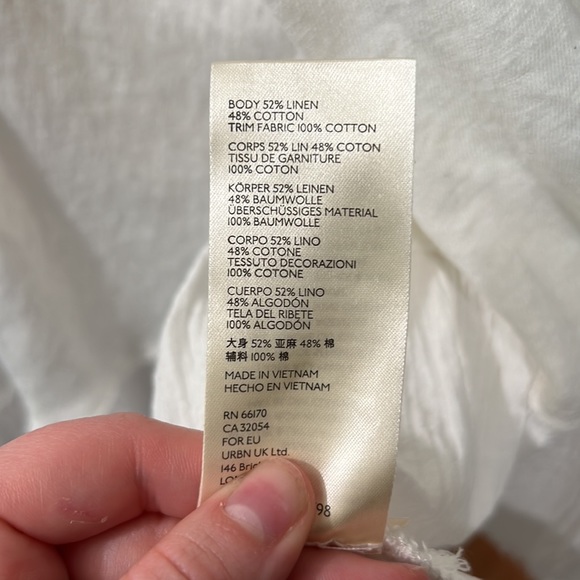 Free People Out And About Top - Picture 8 of 10